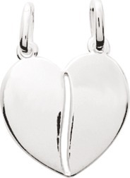 Pendentif en argent 925‰