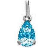 Pendentif en or 375‰