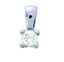 Pendentif en or 375‰