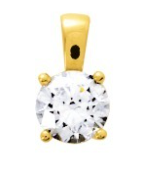 Pendentif en or 375‰