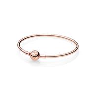 Bracelet Jonc Pandora Moments