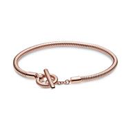 Bracelet Fermoir en T Pandora Moments