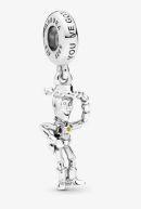 Charm Pendant Disney Pixar Toy Story Woody