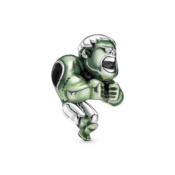 Charm Marvel The Avengers Hulk