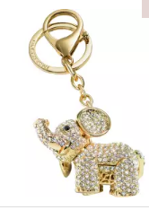 Porte clés Eléphant