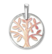 Pendentif en or 375‰