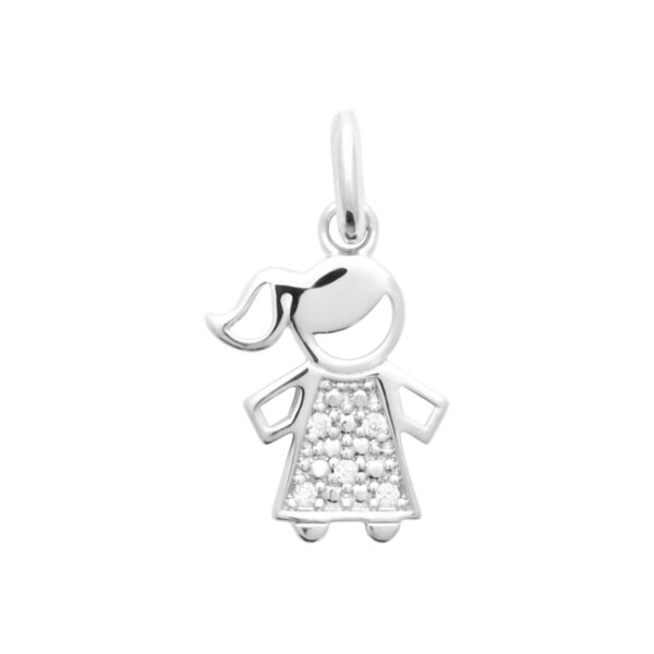 Pendentif Argent 925‰