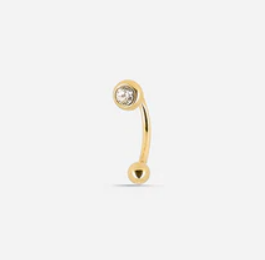 Piercing Angamos