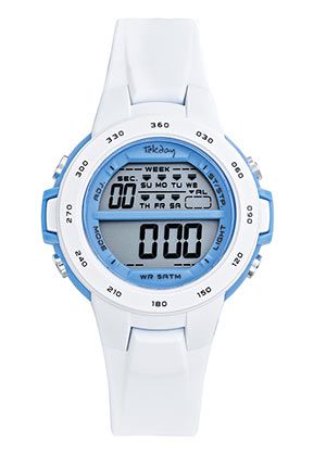Montre Tekday
